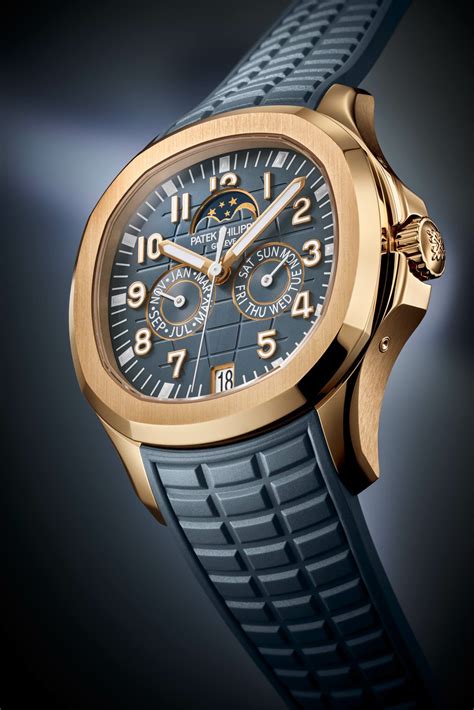 patek philippe esclusivi|Patek Philippe's New Collection Just Rocked the Watch World..